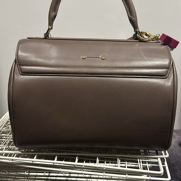 Luis Vuitton Neo Speedy with authentic LV bag charm. - Picture 7 of 17